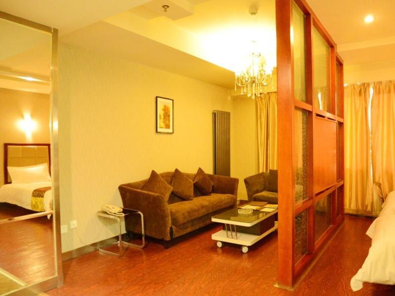 Greentree Inn Yinchuan East Beijing Road Branch 외부 사진